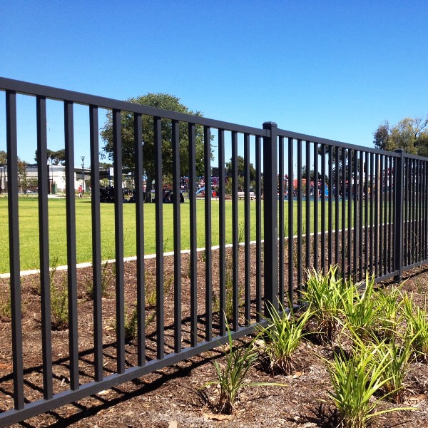 Fence Installation Austin