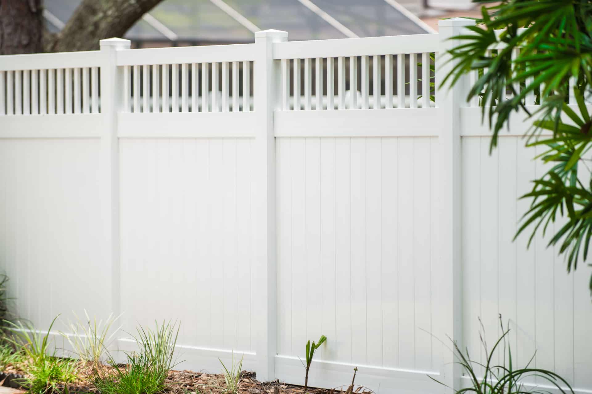 Fence Installation Austin