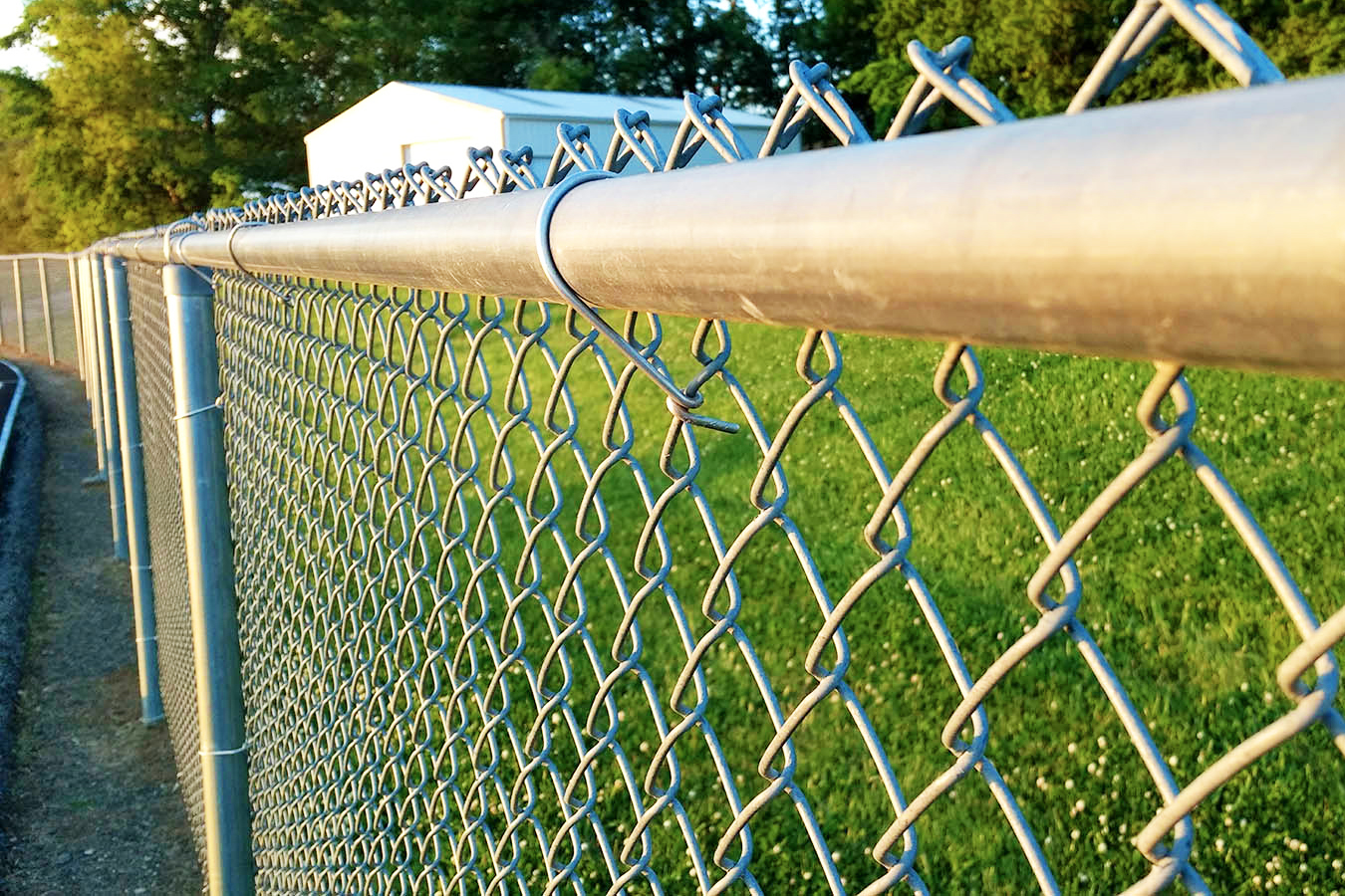 Fence Installation Austin